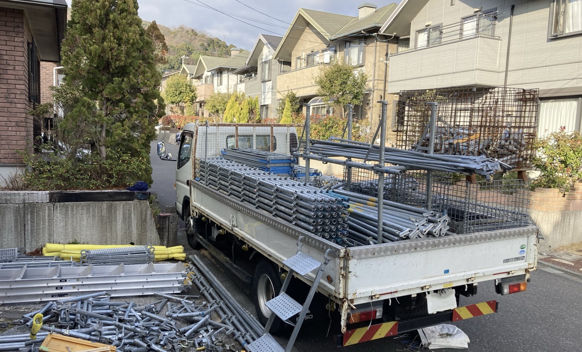 地域に根差した安心と配慮