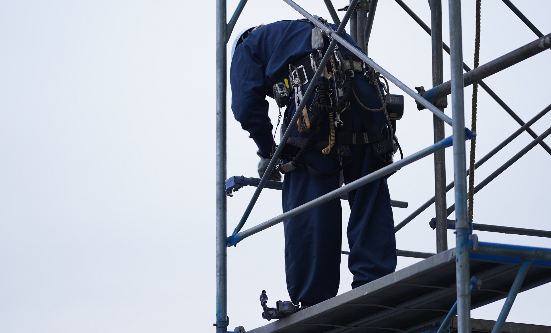 合同会社ARCZ建設の「働き方」を知る