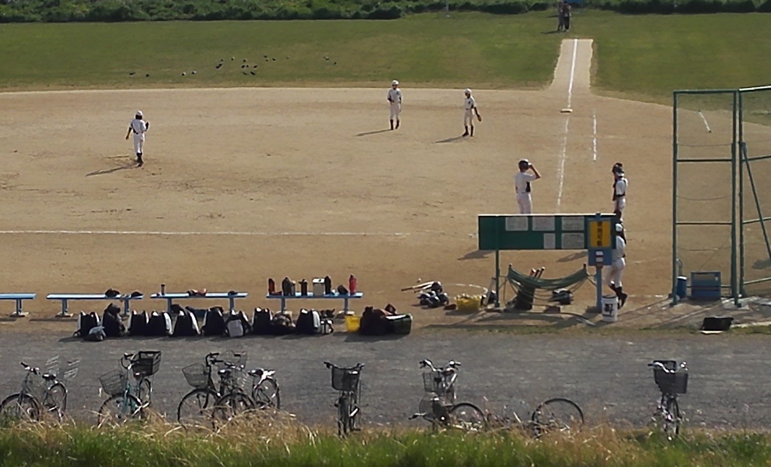 残業少なめ・週休2日も応相談！メリハリをつけて働く