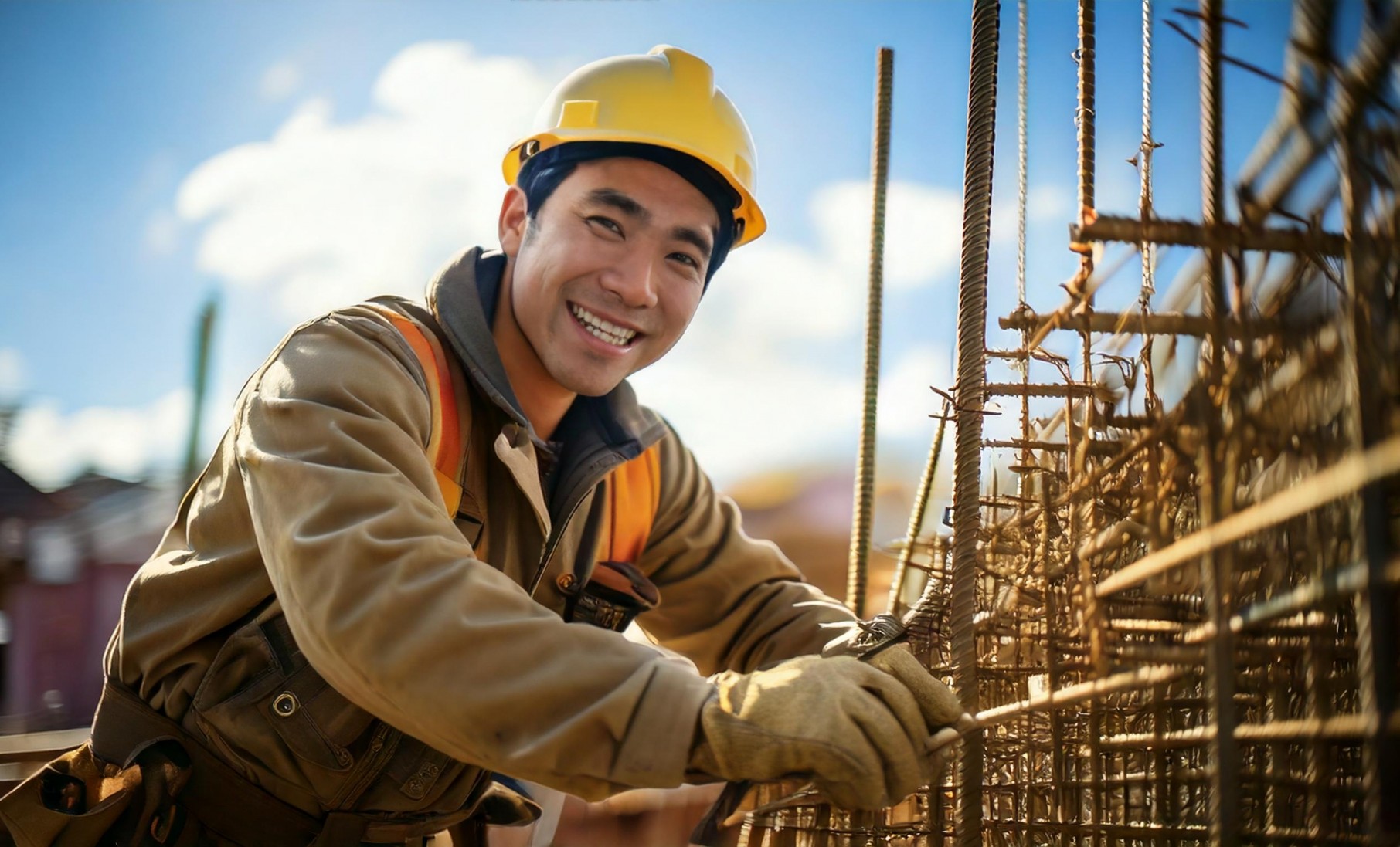 資格取得から独立まで徹底支援